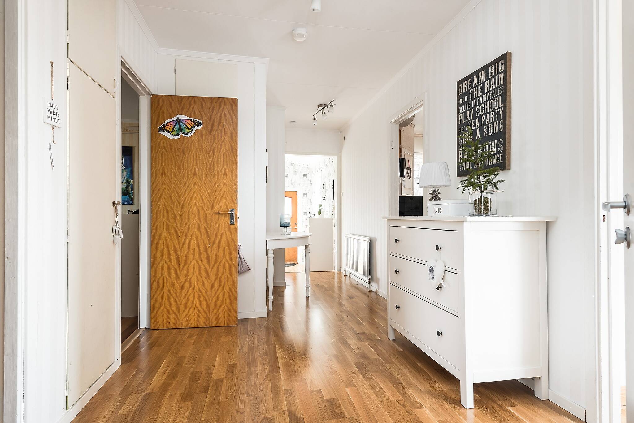 7 rum Villa på Bällstavägen 44 Matfors Sundsvalls kommun - bild 22