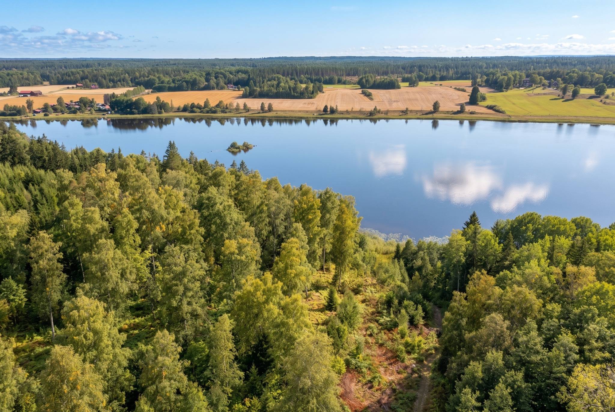 3 rum Fritidshus på Älvsnäbben 4 Köpings kommun - bild 60