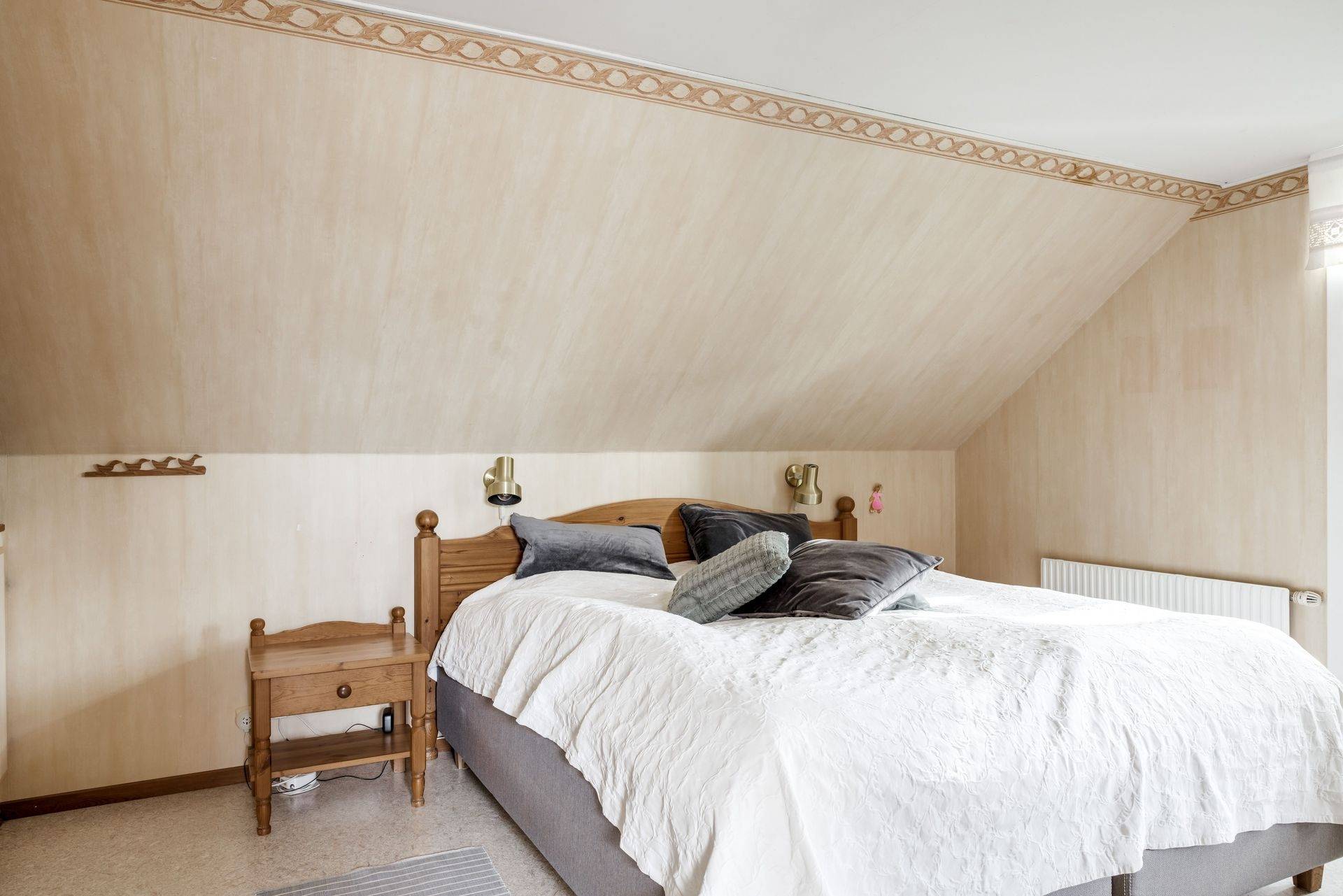 230 m² Gård utan jordbruk på Norrvidinge 1165 Svalövs kommun - bild 17