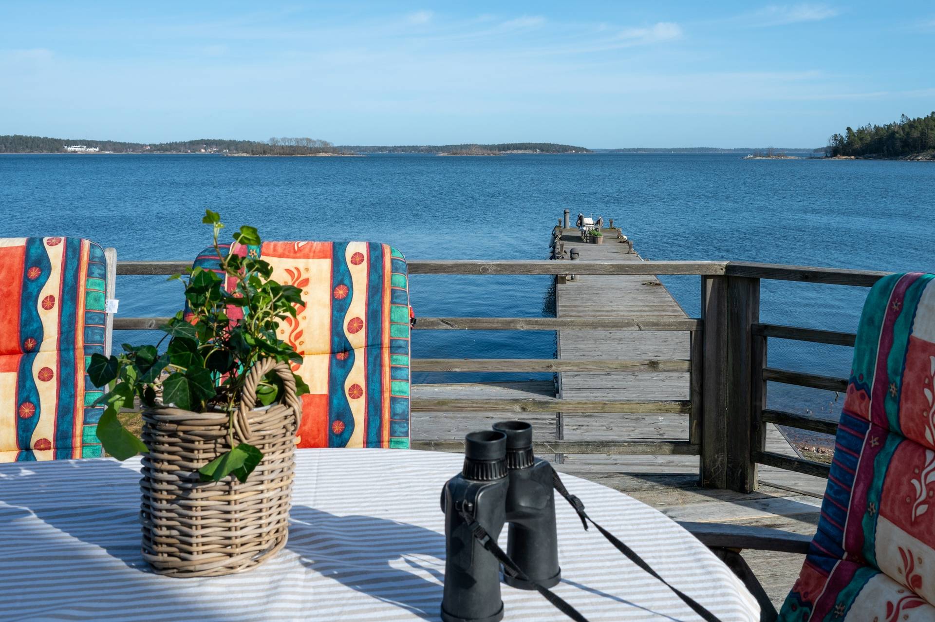 5 rum Villa på Ytterbyuddsvägen 35 Resarö Vaxholms kommun - bild 7