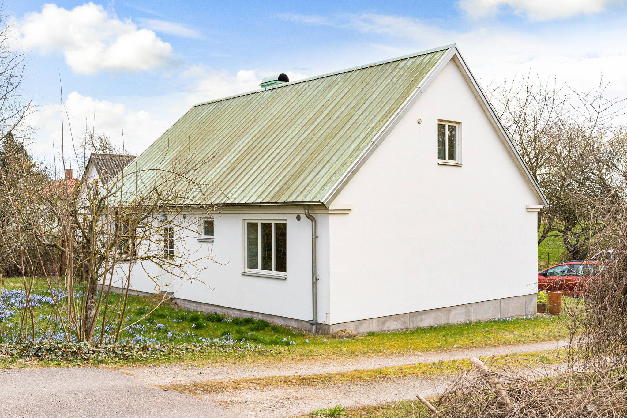 3 rum Villa på Karlsfältsvägen 138 Stora Herrestad Ystads kommun - bild 42