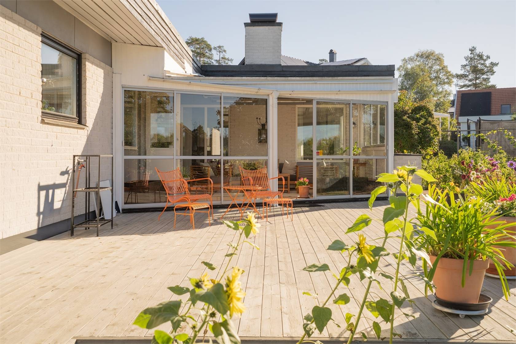 7 rum Villa på Gärdstuguvägen 14 Landsnora Sollentuna kommun - bild 7