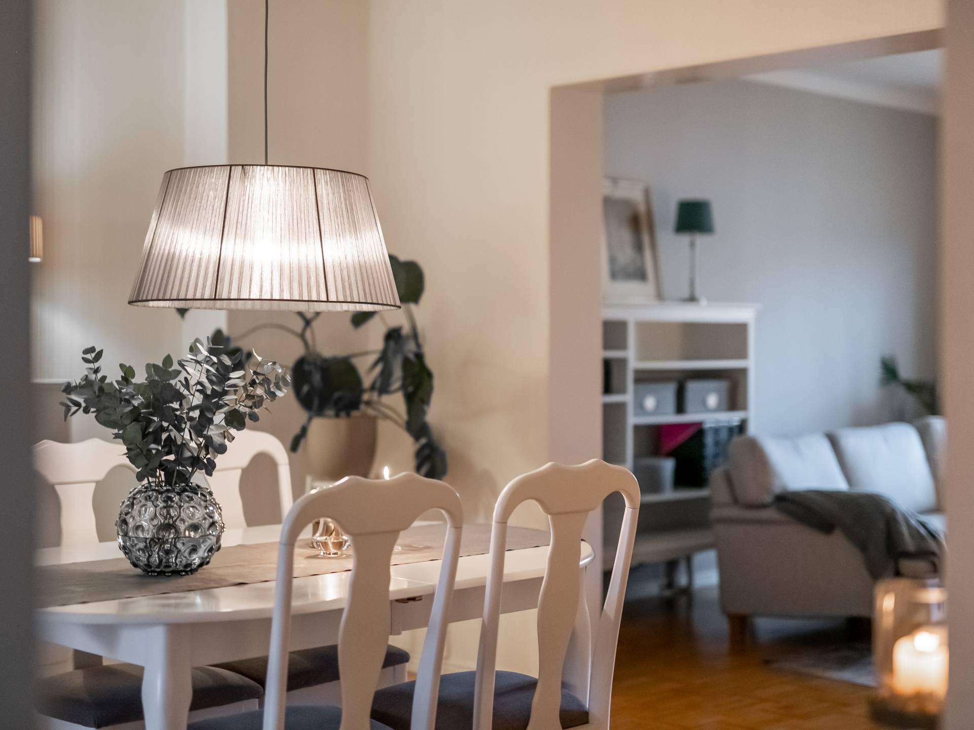 2.5 rum Lägenhet på Rynningegatan 2B Centralt Norr Örebro kommun - bild 18