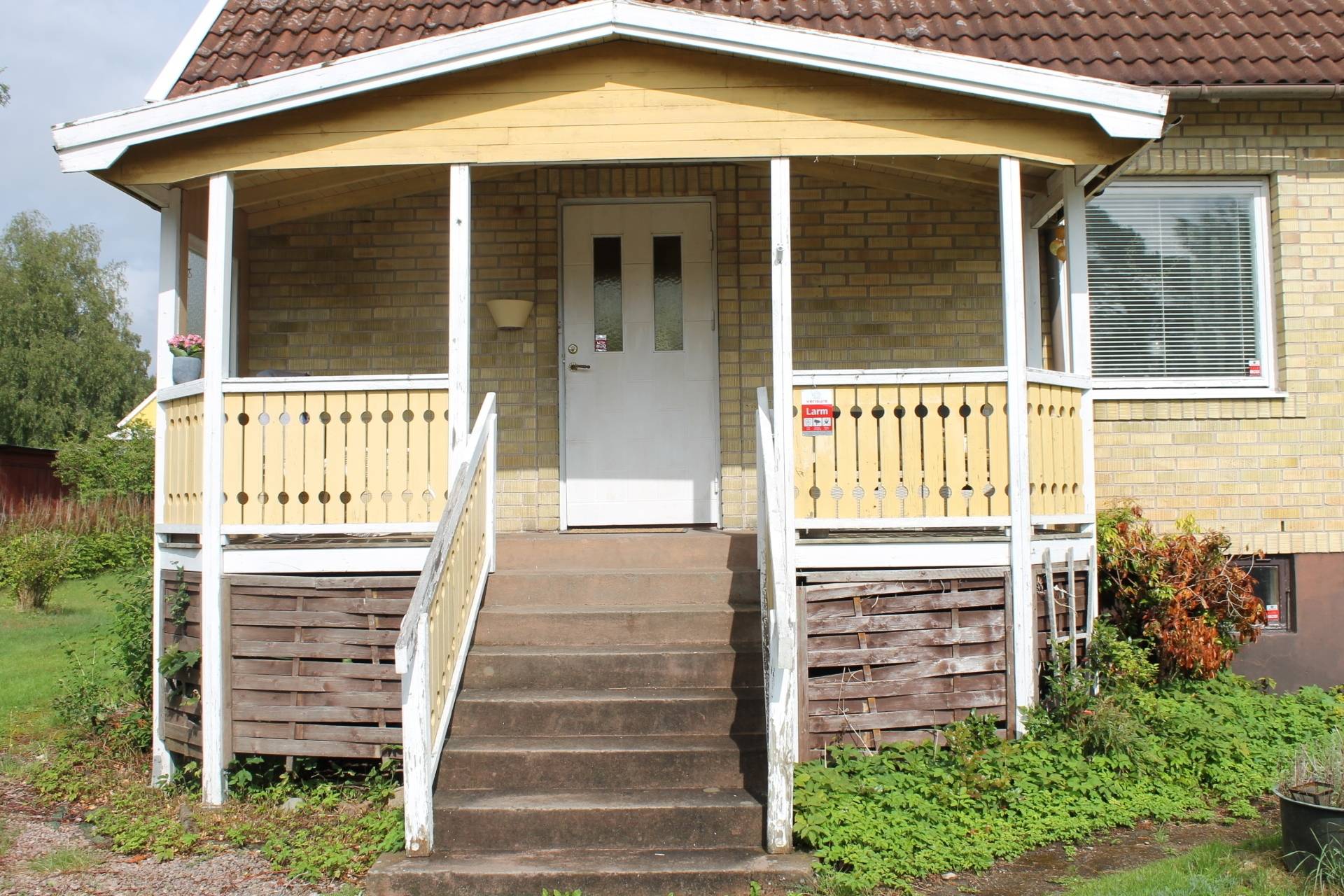 4 rum Villa på Fröagölsvägen 4 Lessebo kommun - bild 24