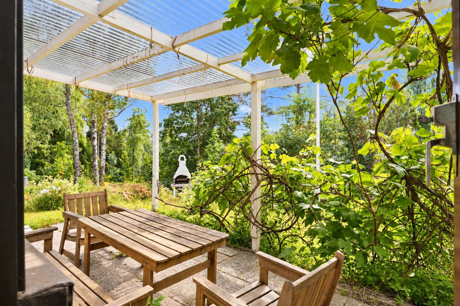 3 rum Villa på Vikaliden 524 Hällingsjö Härryda kommun - bild 19