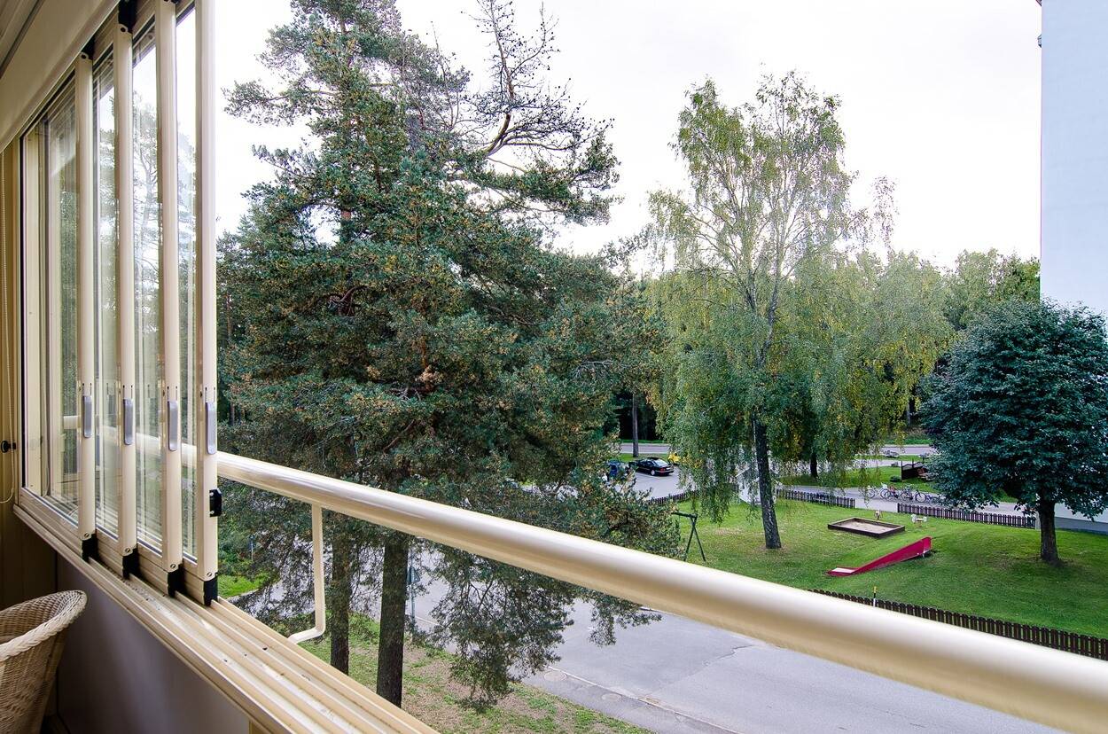 4 rum Lägenhet på Agavägen 16 B Sandviken - Seestaden Sandvikens kommun - bild 15