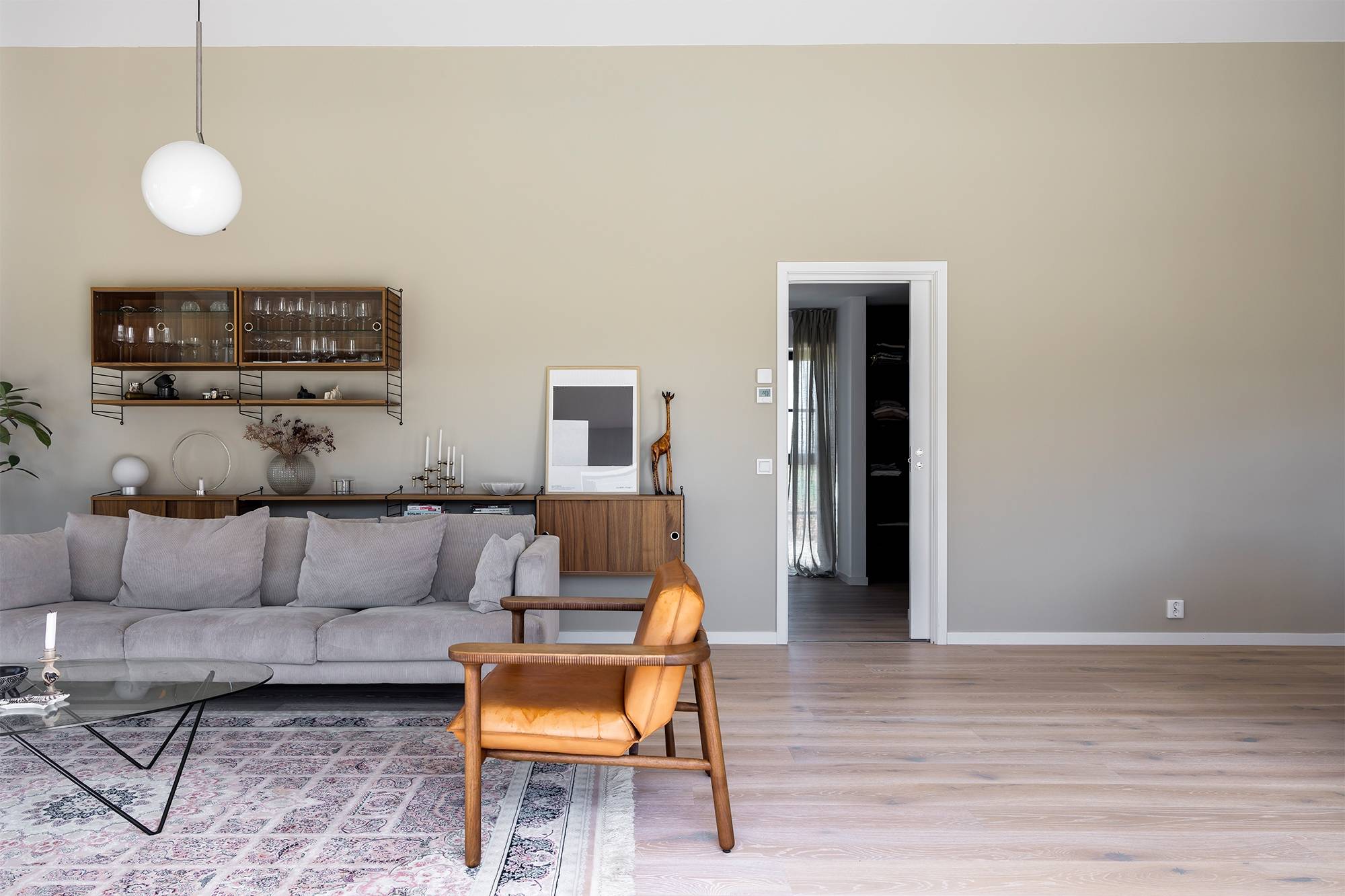 139 m² Villa på Rosentorpsvägen 124 Oxie Kyrkby Malmö kommun - bild 6