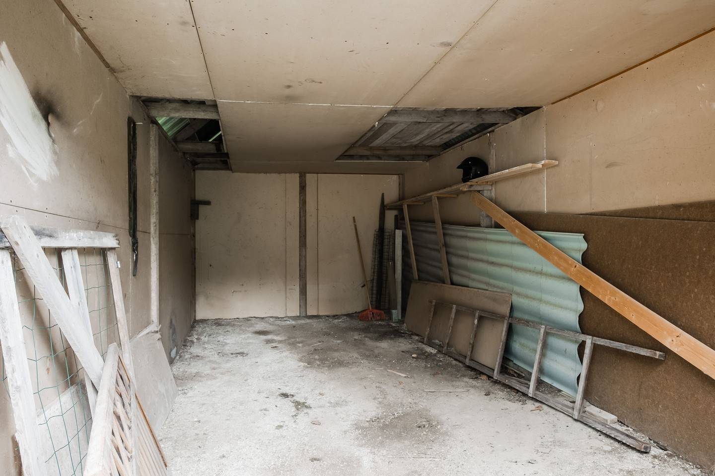 6 rum Gård utan jordbruk på Brännemo Karlslund Väring Skövde kommun - bild 34