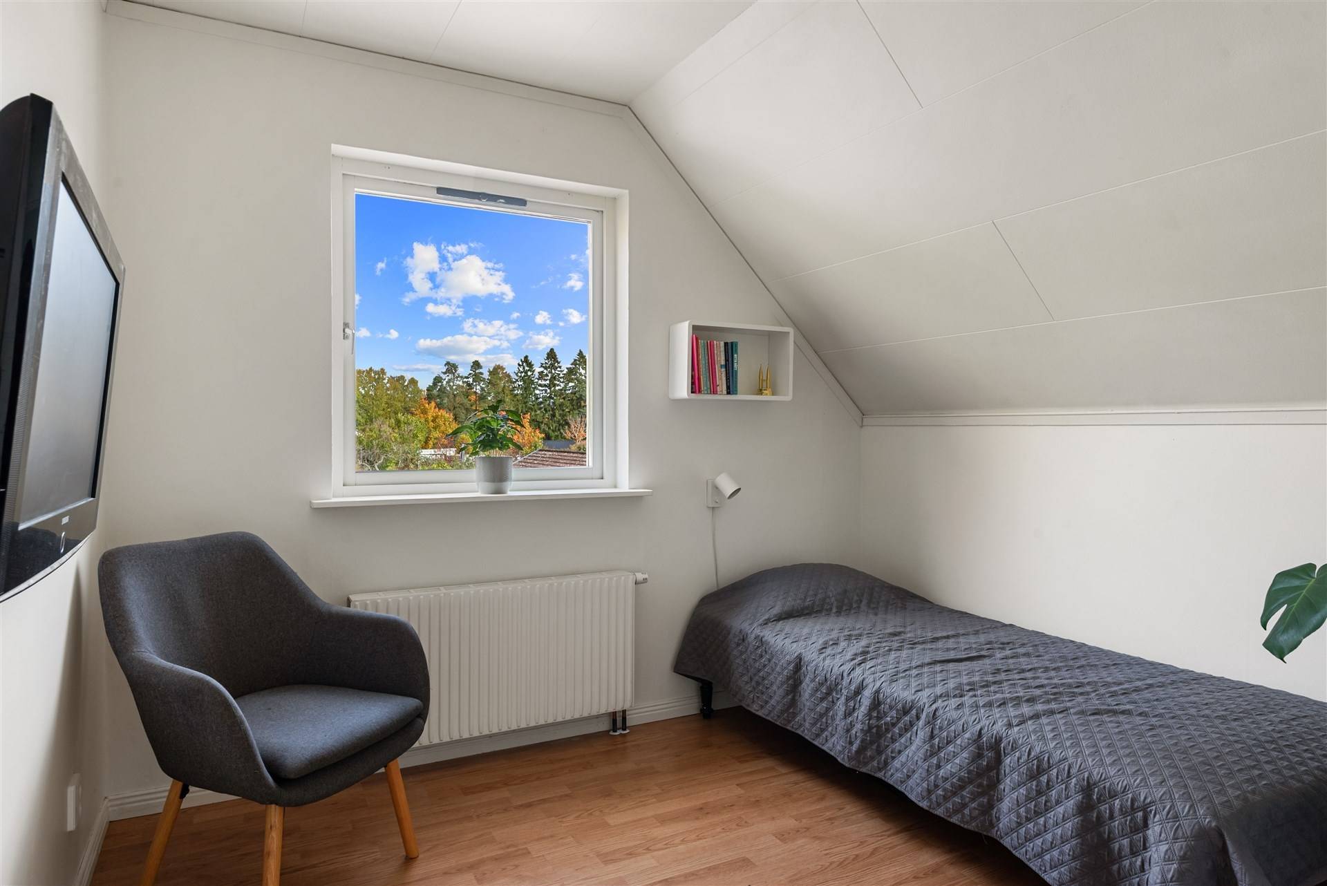 5 rum Villa på Fridhemsvägen 21 Svanberga Norrtälje kommun - bild 29