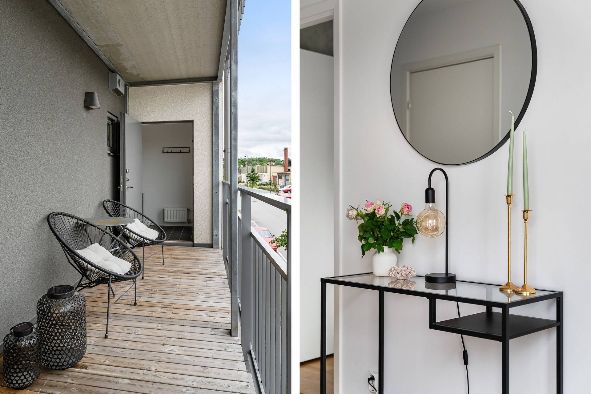 3 rum Lägenhet på Margretedalsvägen 13A Centralt Gnesta kommun - bild 21