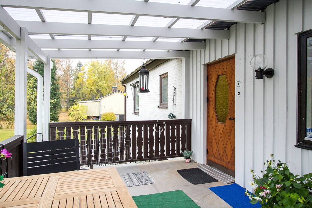 2 rum Villa på Trollstigen 5 Storängen Karlskoga kommun - bild 22