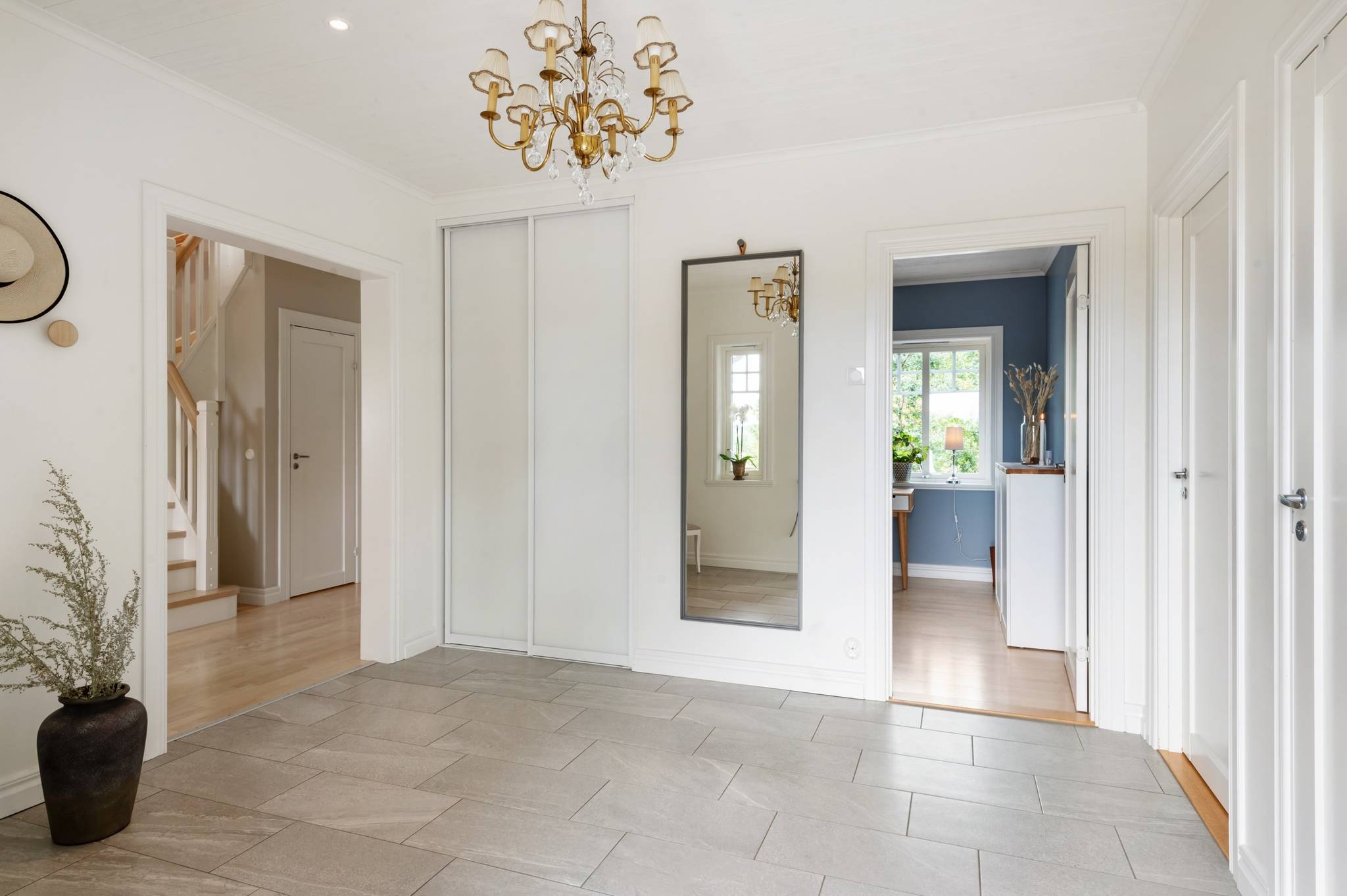 7 rum Villa på Brovägen 42B Söderbykarl Norrtälje kommun - bild 18