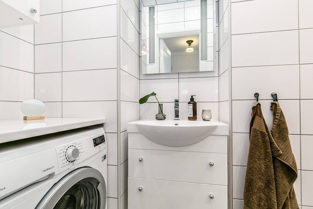 2 rum Lägenhet på Frödingsvägen 9, 3tr Kungsholmen - Fredhäll Stockholms kommun - bild 19