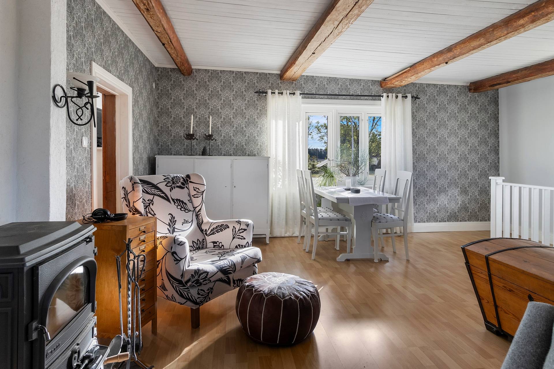 5 rum Villa på Danby 5 Himmeta Köpings kommun - bild 22