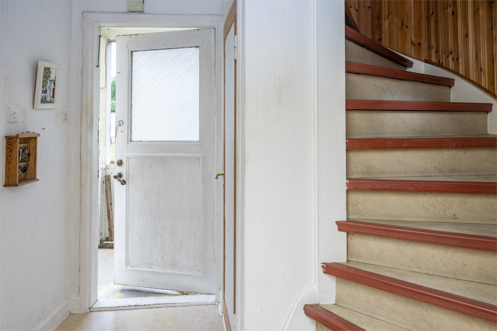 4 rum Villa på Tunnbindaregatan 18 Diplomaten Tranås kommun - bild 7
