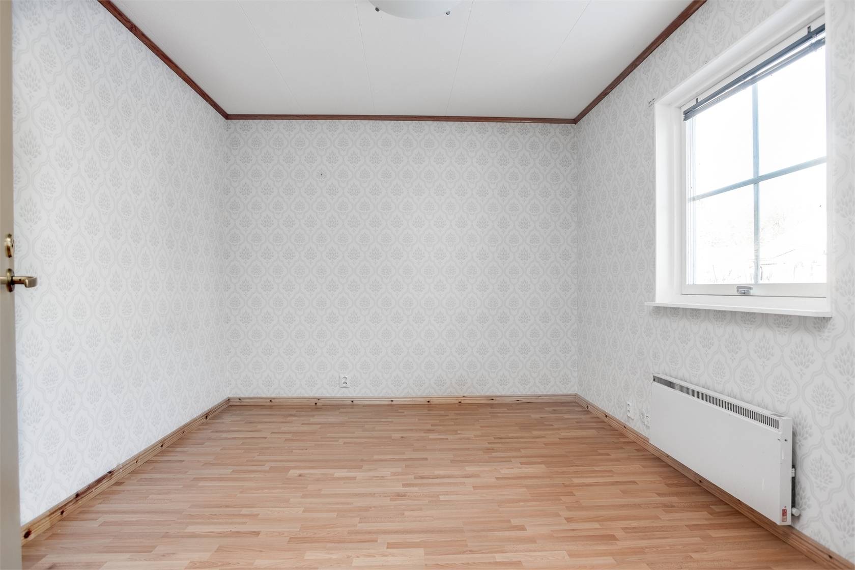 4 rum Villa på Västra Säbygatan 4 Kungsörs kommun - bild 19