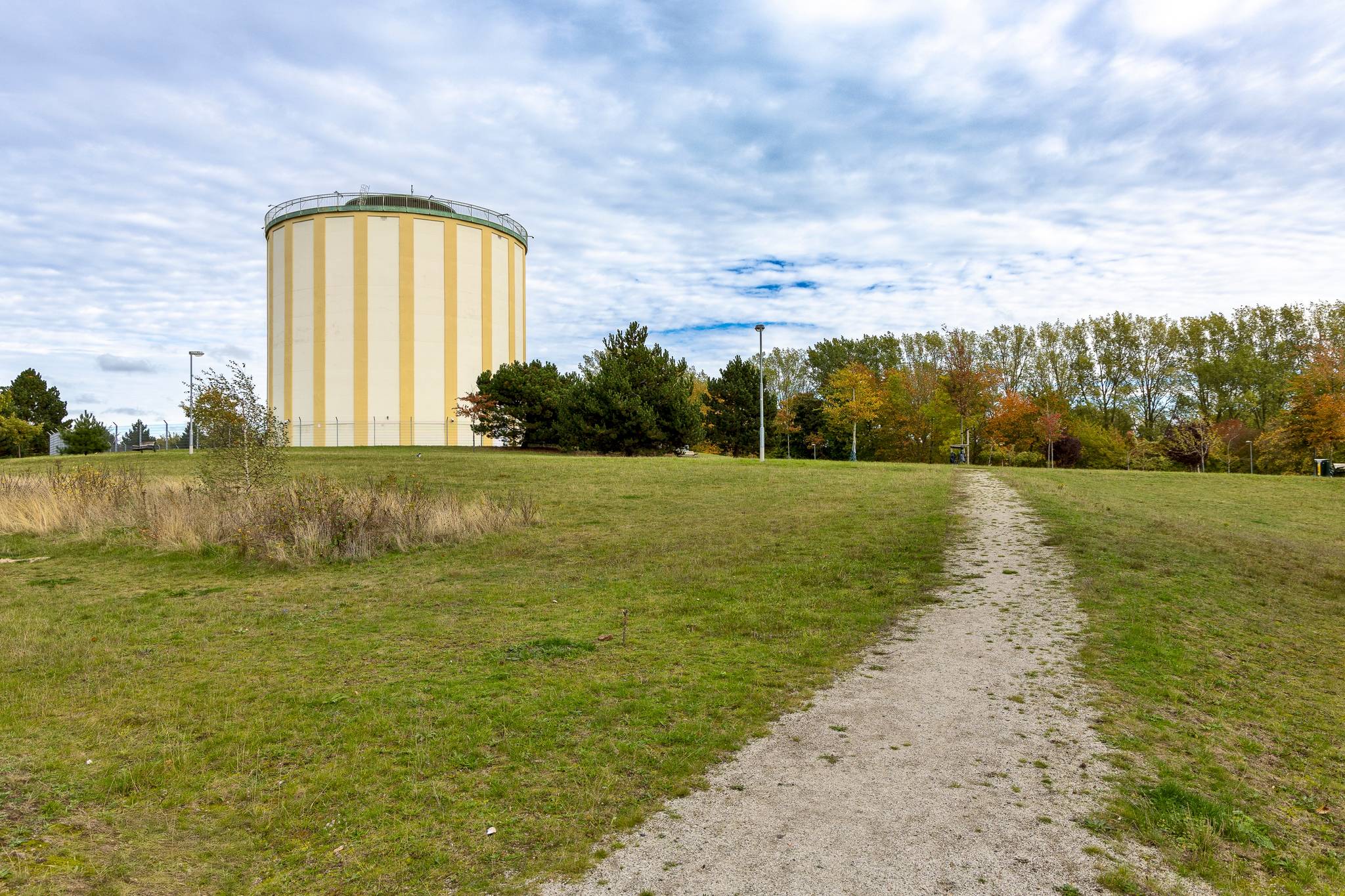 5 rum Par-/kedje-/radhus på Örnehuvuds väg 53 Västra Kattarp Malmö kommun - bild 43