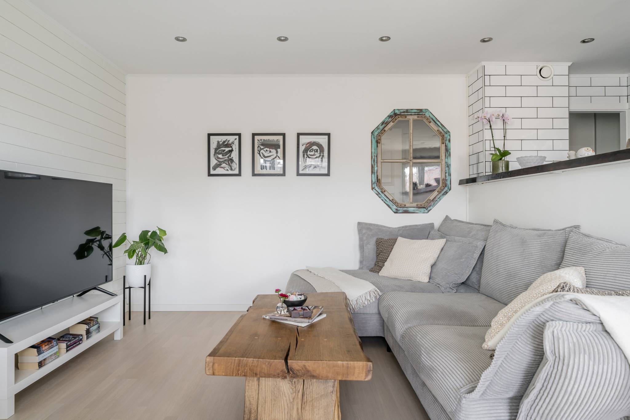 2 rum Lägenhet på Järnvägsgatan 58 Centrala Sundbyberg Sundbybergs kommun - bild 18