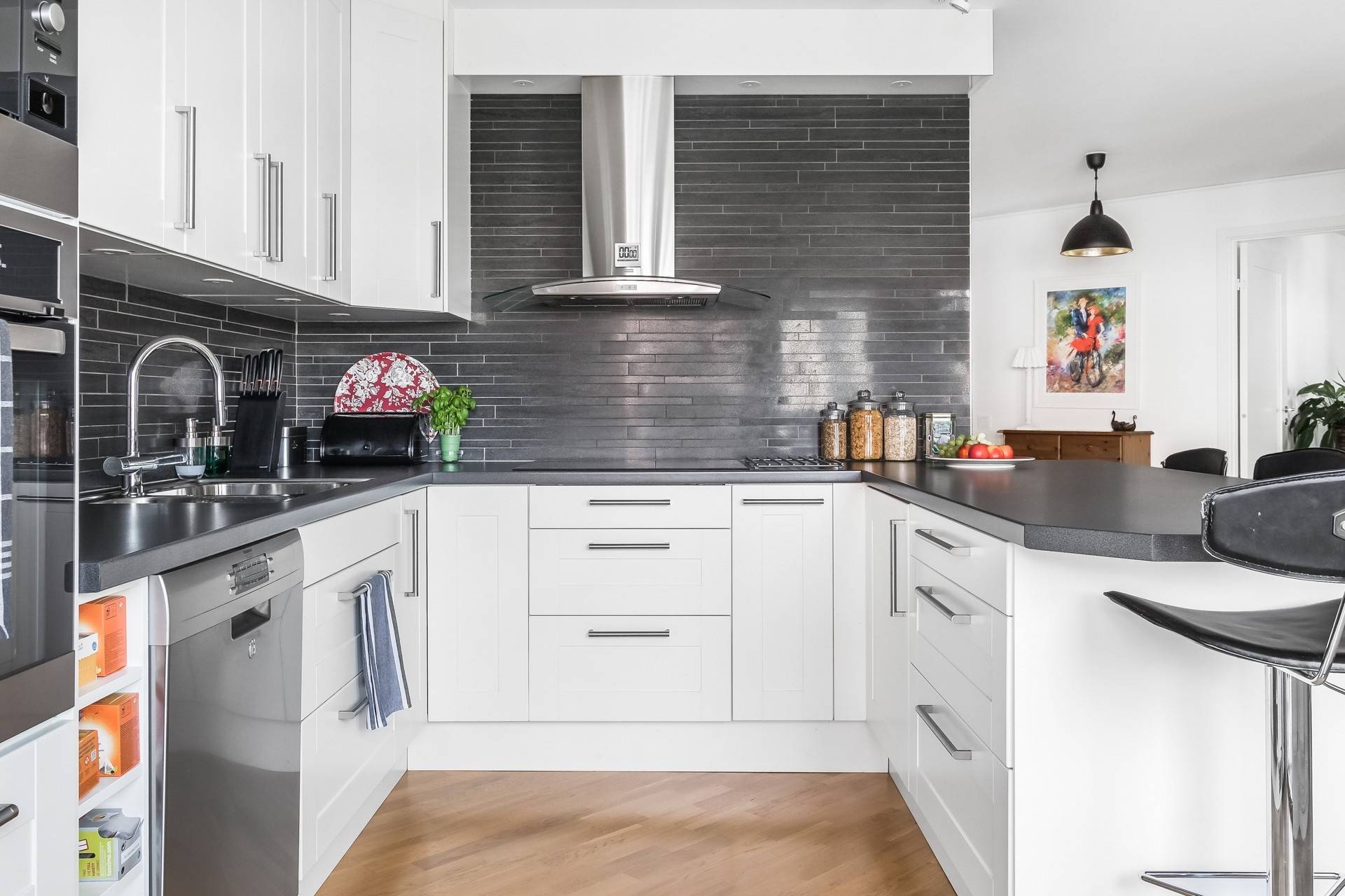 4 rum Lägenhet på Magnus Ladulåsgatan 45 Södermalm Stockholms kommun - bild 7