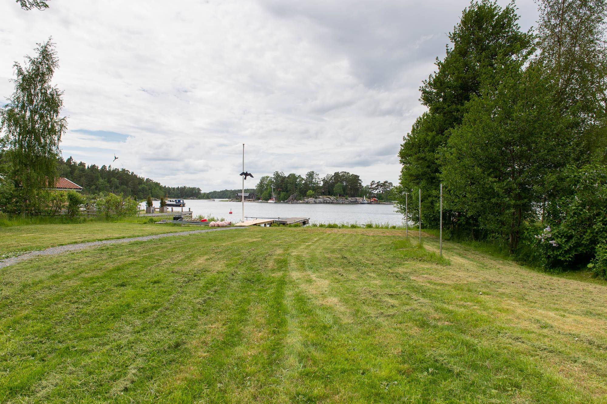 2 rum Vinterbonat fritidshus på Duvkällevägen 10 Norrtälje kommun - bild 21
