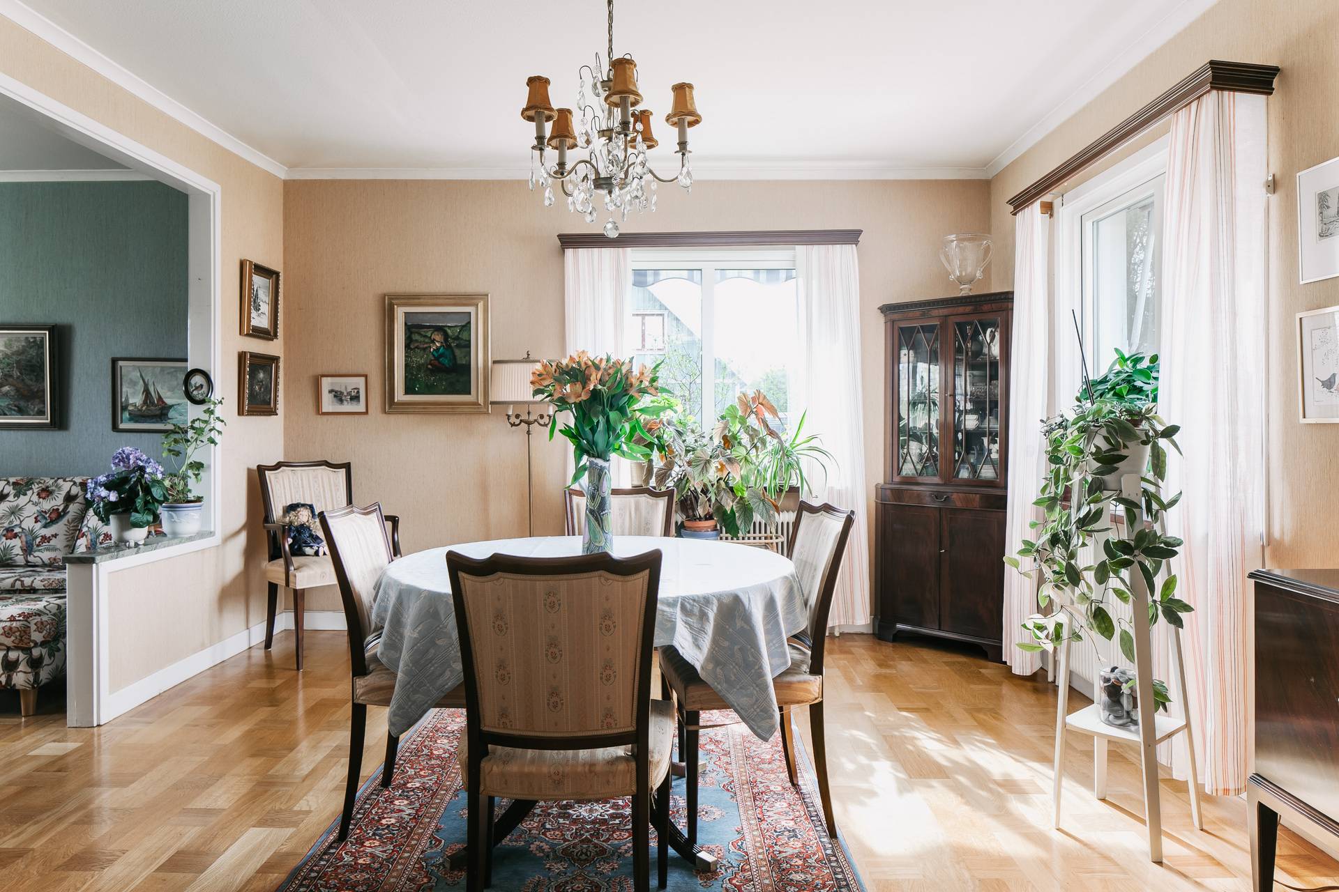 4 rum Villa på Soldatvägen 6 Mariestad Mariestads kommun - bild 7