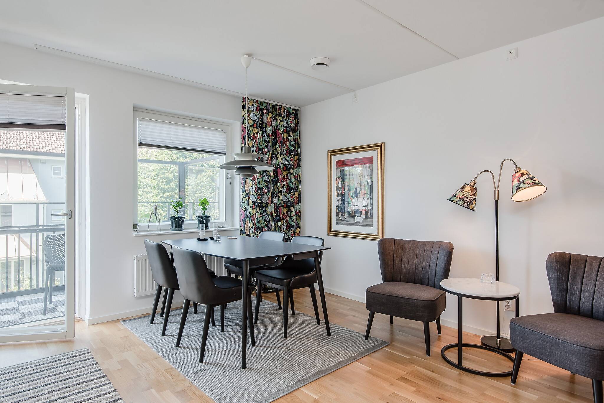 2 rum Lägenhet på Brämhultsvägen 50 Östermalm Borås kommun - bild 4