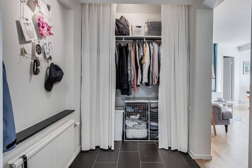 1.5 rum Lägenhet på Dalbovägen 2B Sollentuna Sollentuna kommun - bild 9