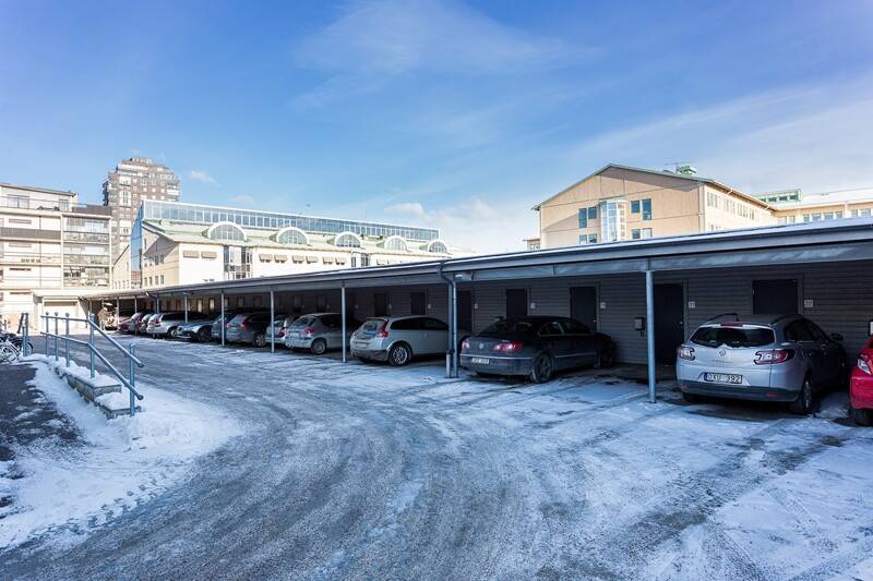 3 rum Lägenhet på Hadar Grudes gata 13 Karlstads kommun - bild 22