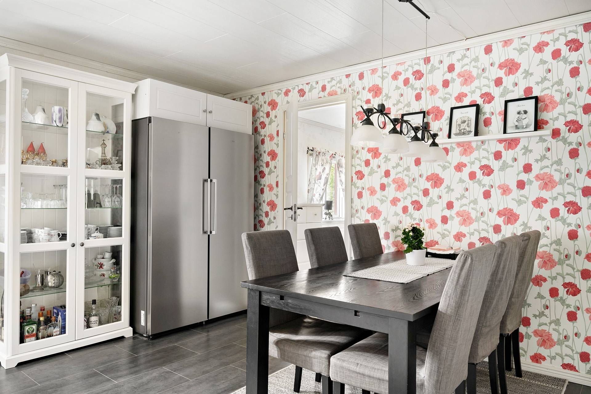 2 rum Villa på Varggropvägen 25 Baggbo Borlänge kommun - bild 8