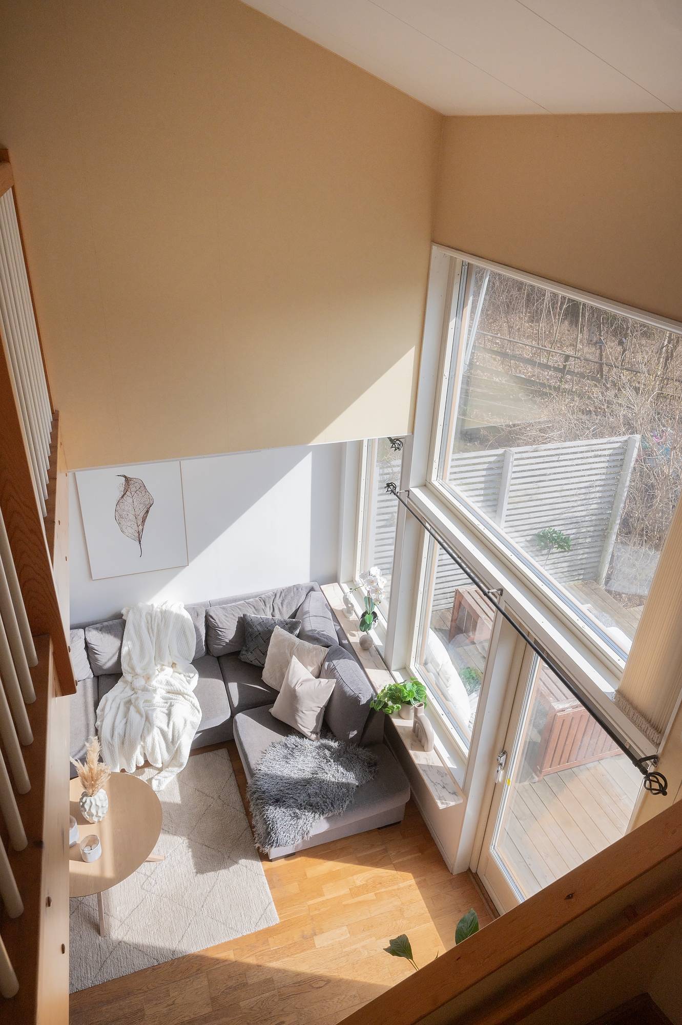 4 rum Villa på Ängshyddevägen 34 Stuvsta Snättringe Huddinge kommun - bild 32