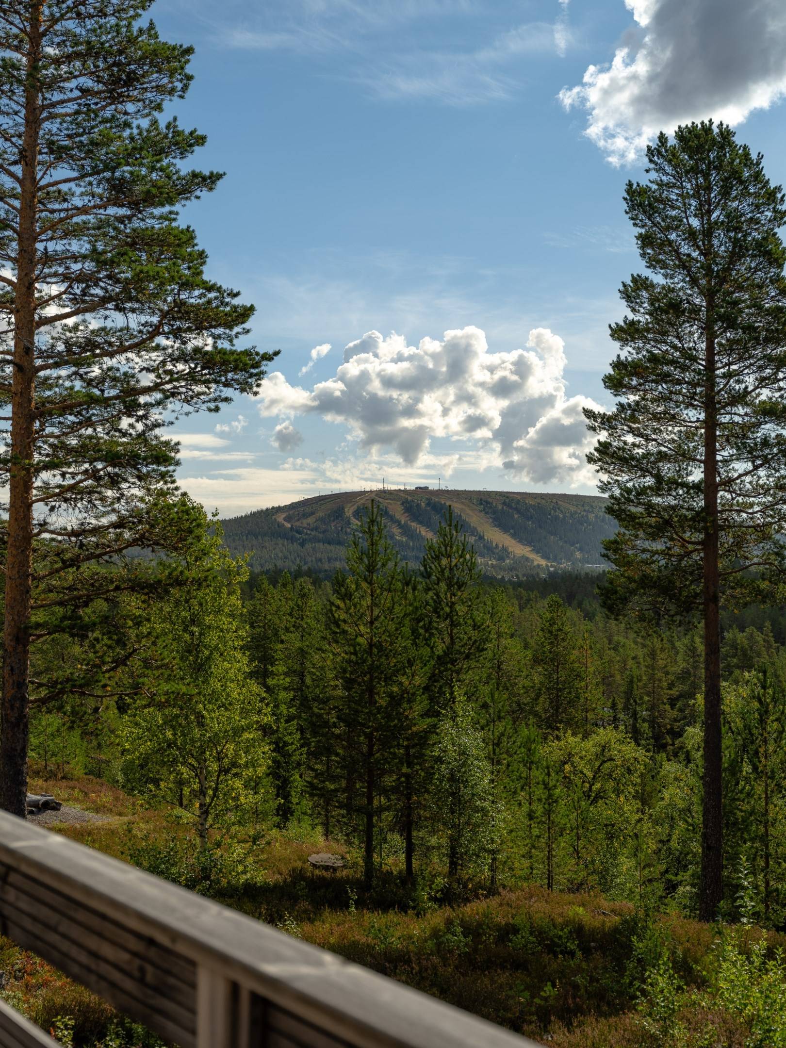10 rum Fritidshus på Brändvägen 24 Tandådalen Malung-Sälens kommun - bild 21