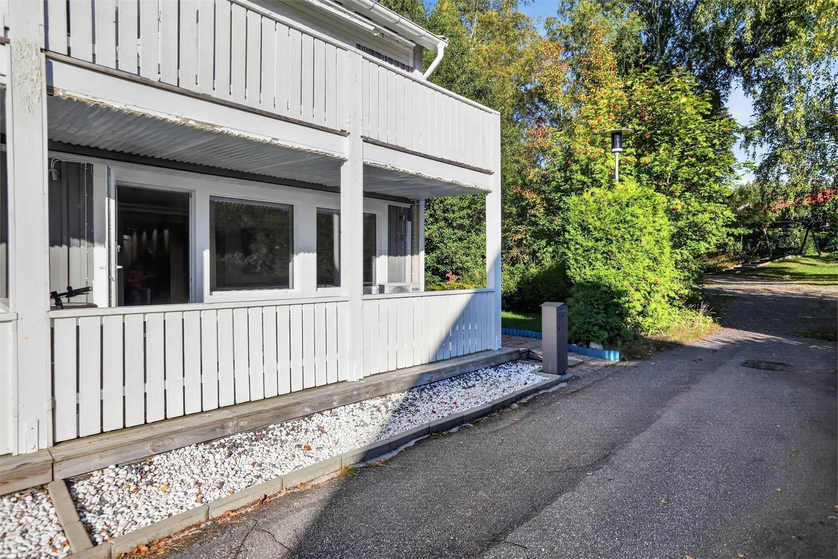 5 rum Radhus på Mörtstigen 26 Pershagen Södertälje kommun - bild 27