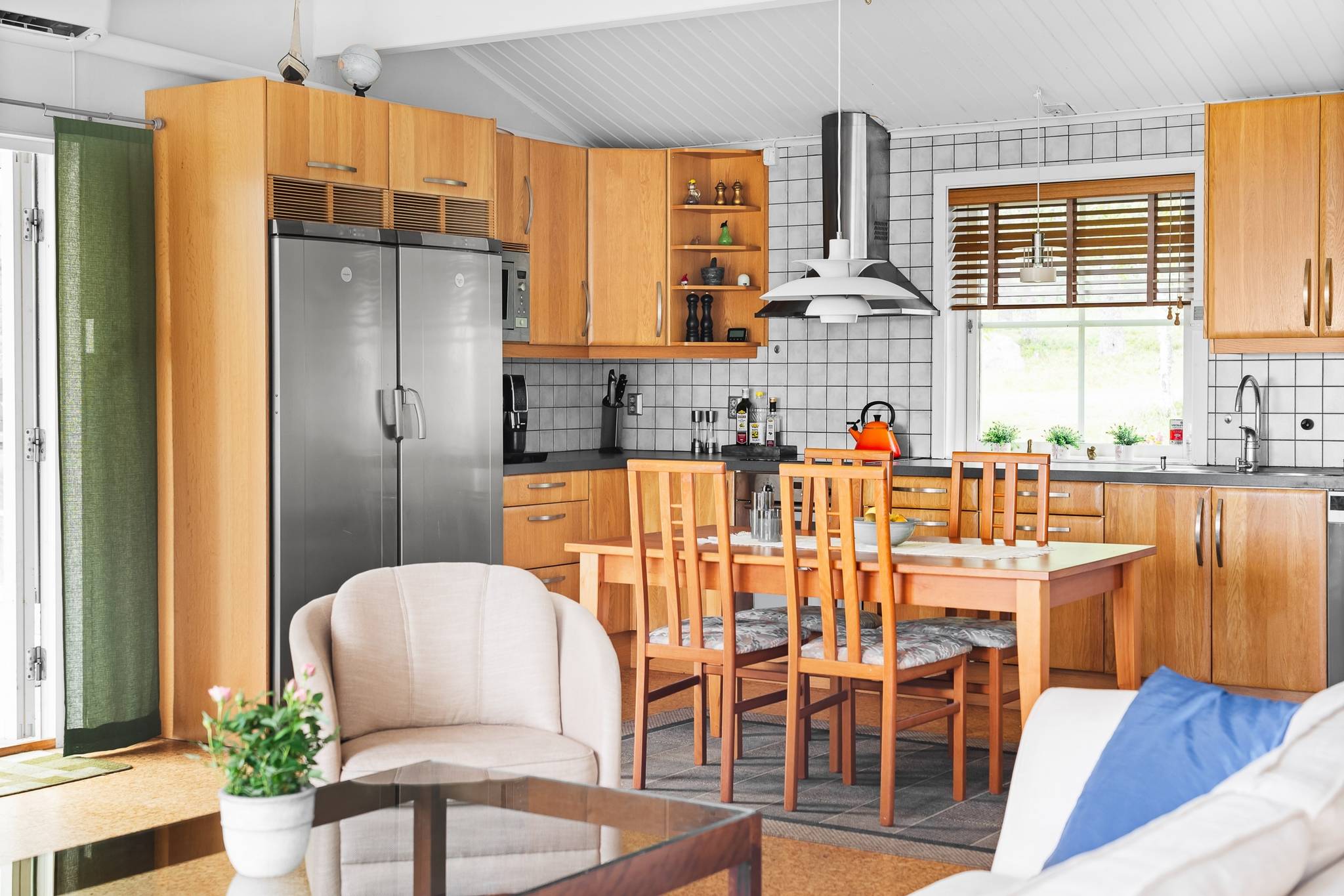 4 rum Villa på Karlsborg 114 Holmsund Umeå kommun - bild 24