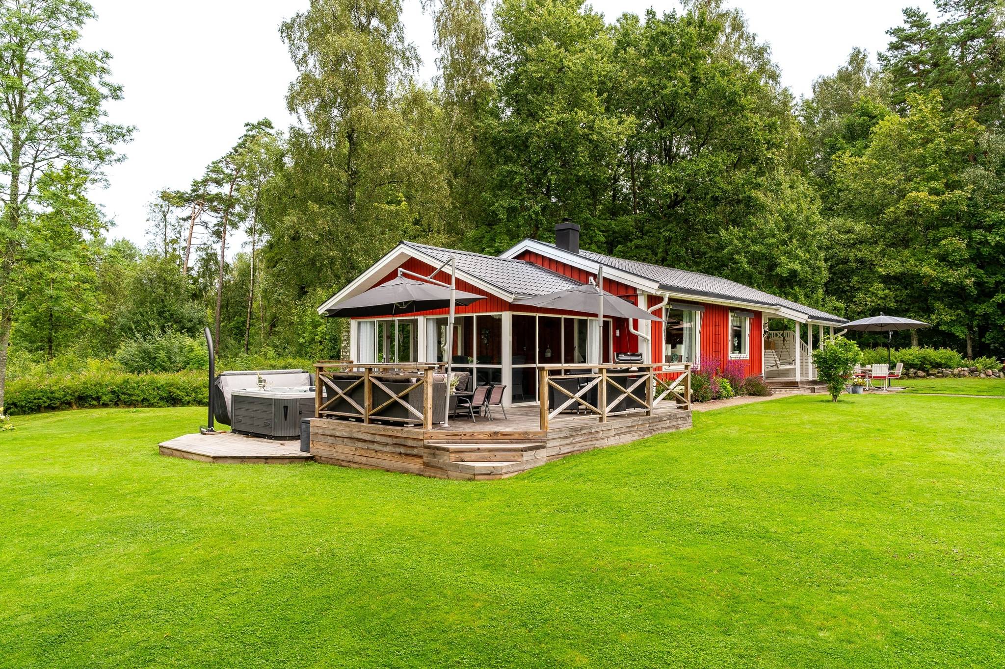 3 rum Fritidshus på Söne Larstorp 3 Söne Lidköpings kommun - bild 23
