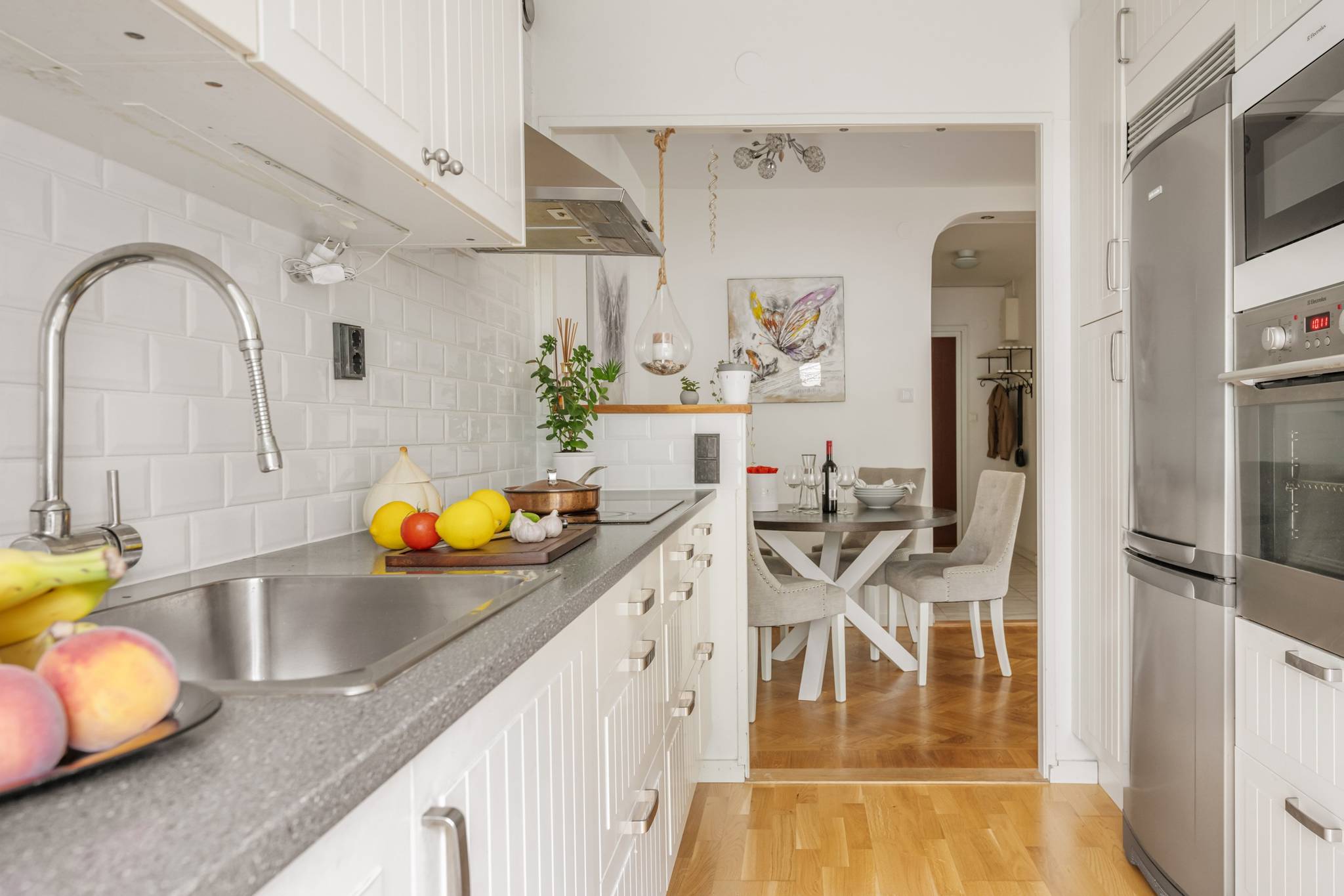 3 rum Lägenhet på Ekensbergsvägen 97 Råsunda Solna kommun - bild 7