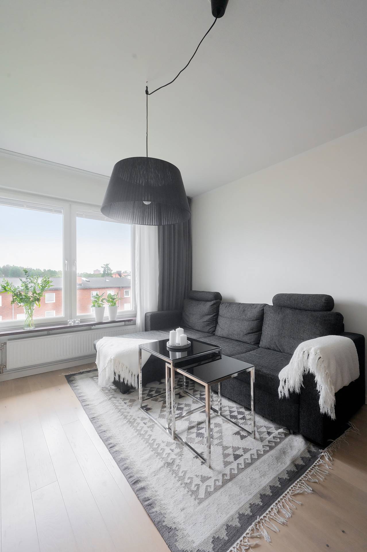 1 rum Lägenhet på Rådsvägen 5F Centrala Huddinge - Kvarnbergsplan Huddinge kommun - bild 4