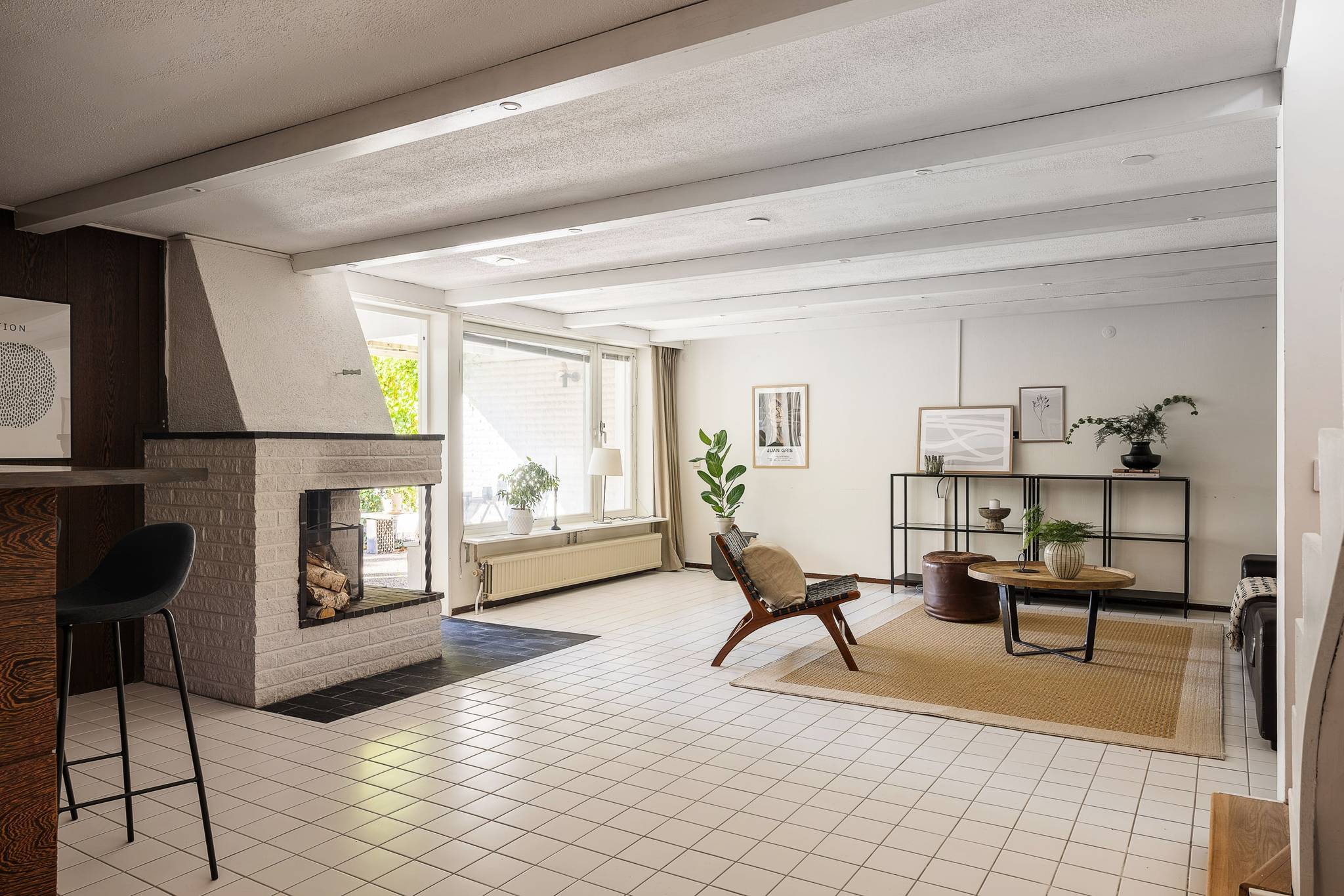 6 rum Villa på Flyttblocksvägen 9 Askim Göteborgs kommun - bild 33