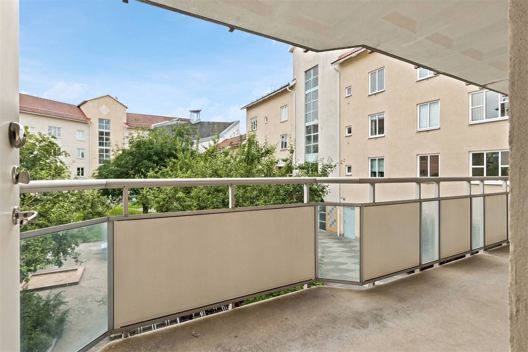 1 rum Lägenhet på Drabantgatan 31 T1 Linköpings kommun - bild 12