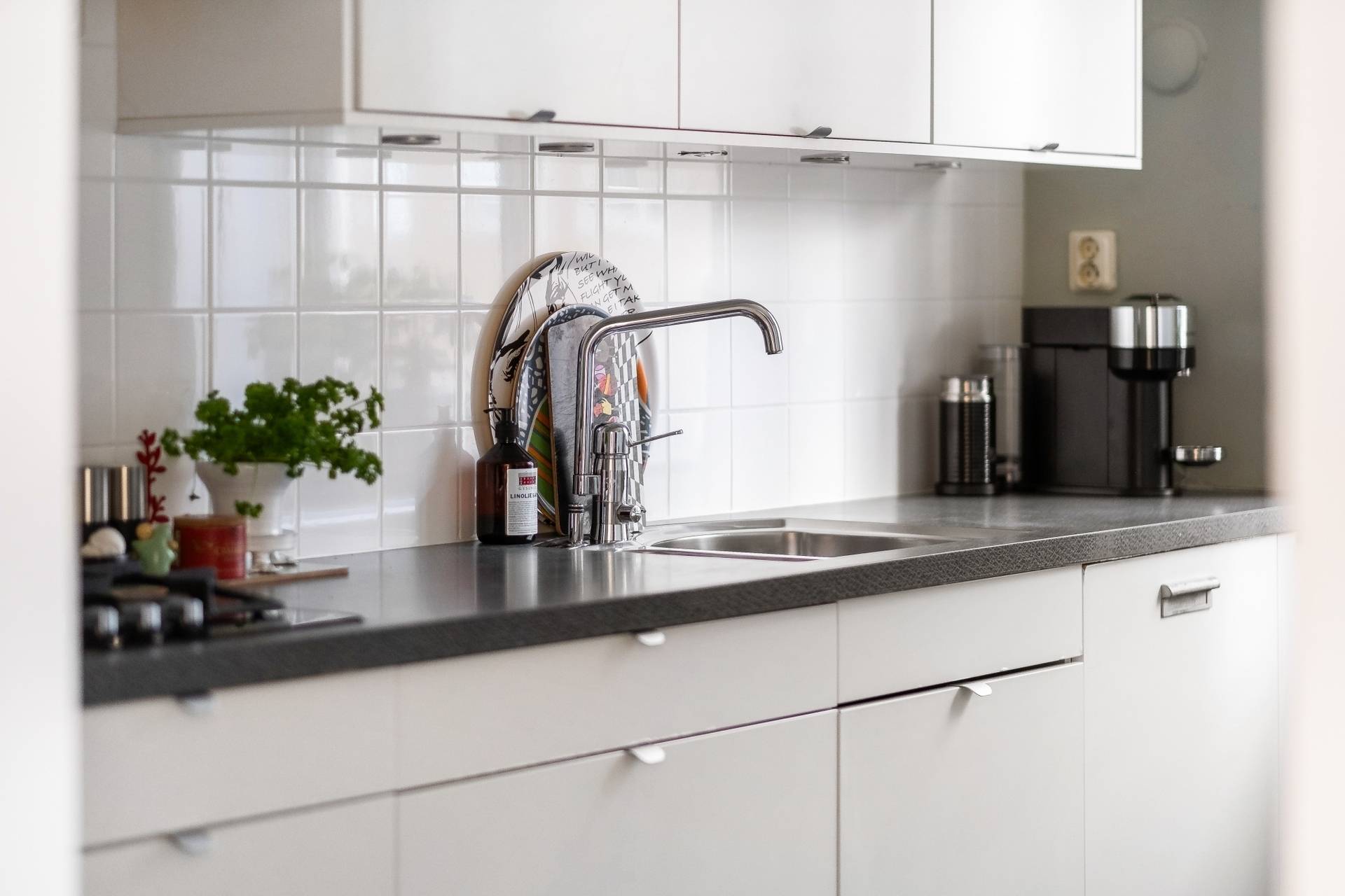 2 rum Lägenhet på Stagneliusvägen 43, 4tr Kungsholmen - Fredhäll Stockholms kommun - bild 14