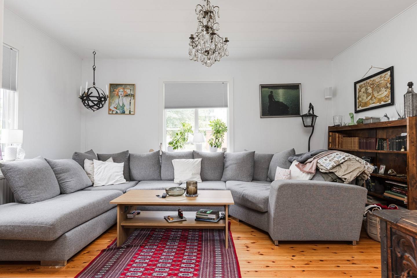 5 rum villa på Högåsvägen 13 Högåsen, Arvika kommun - bild 4