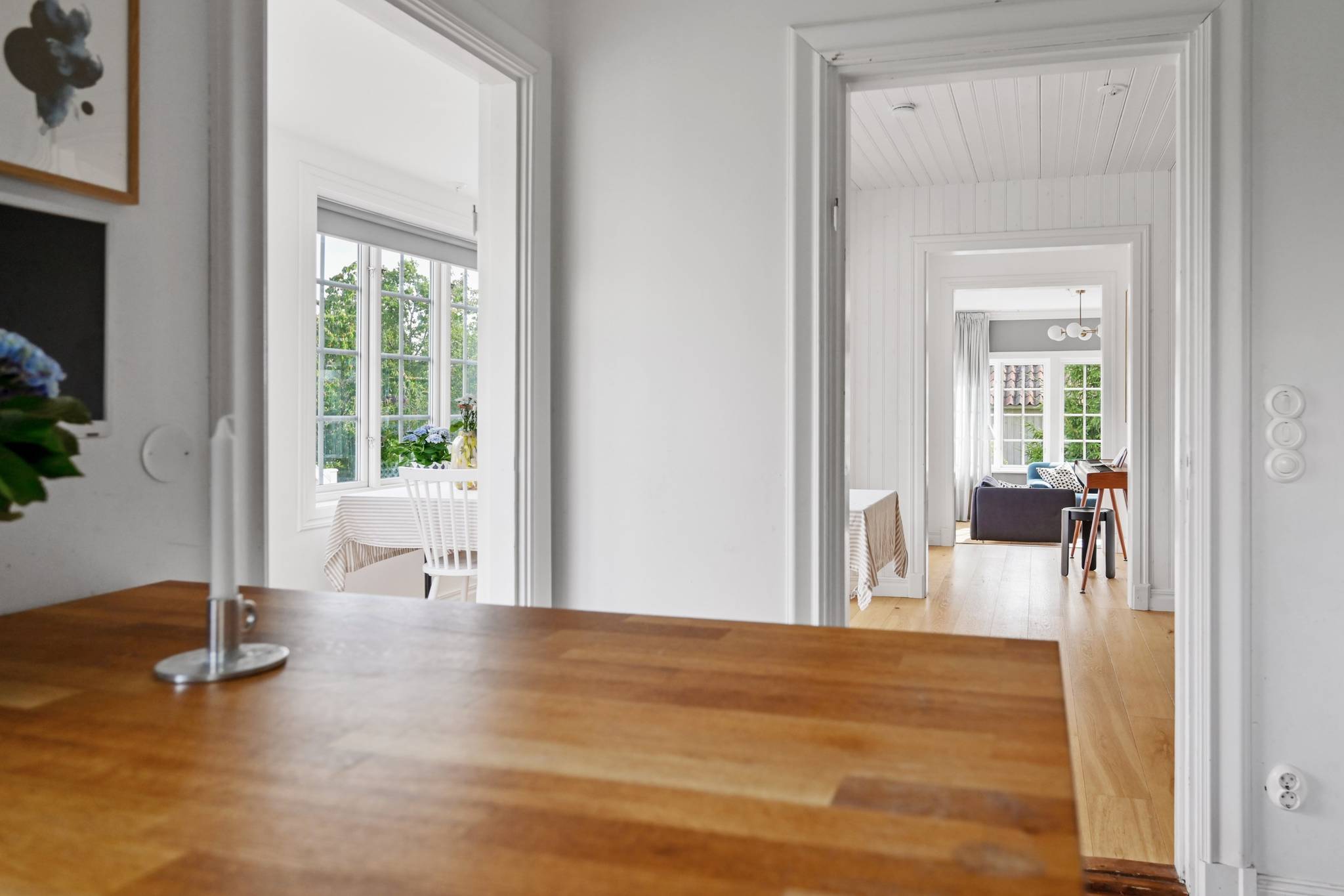 7 rum Villa på Aramis väg 9 Svinninge Österåkers kommun - bild 25
