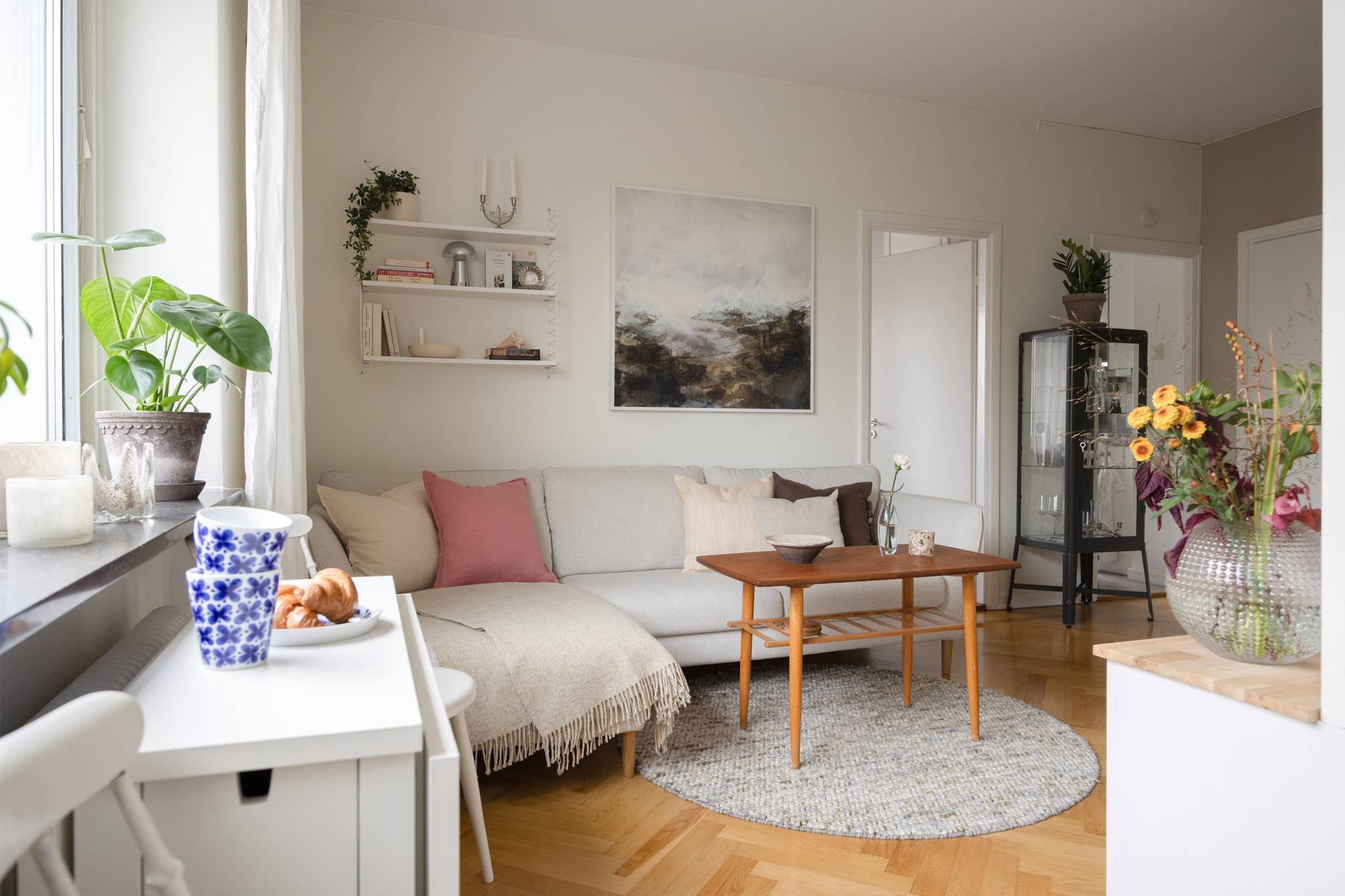 2 rum Lägenhet på Storhöjdsgatan 11 Strömmensberg Göteborgs kommun - bild 4