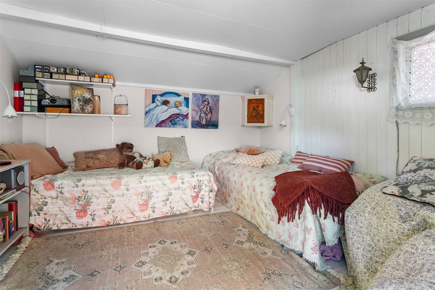 3 rum Villa på Katrinebergsvägen 56 Tullinge Botkyrka kommun - bild 23