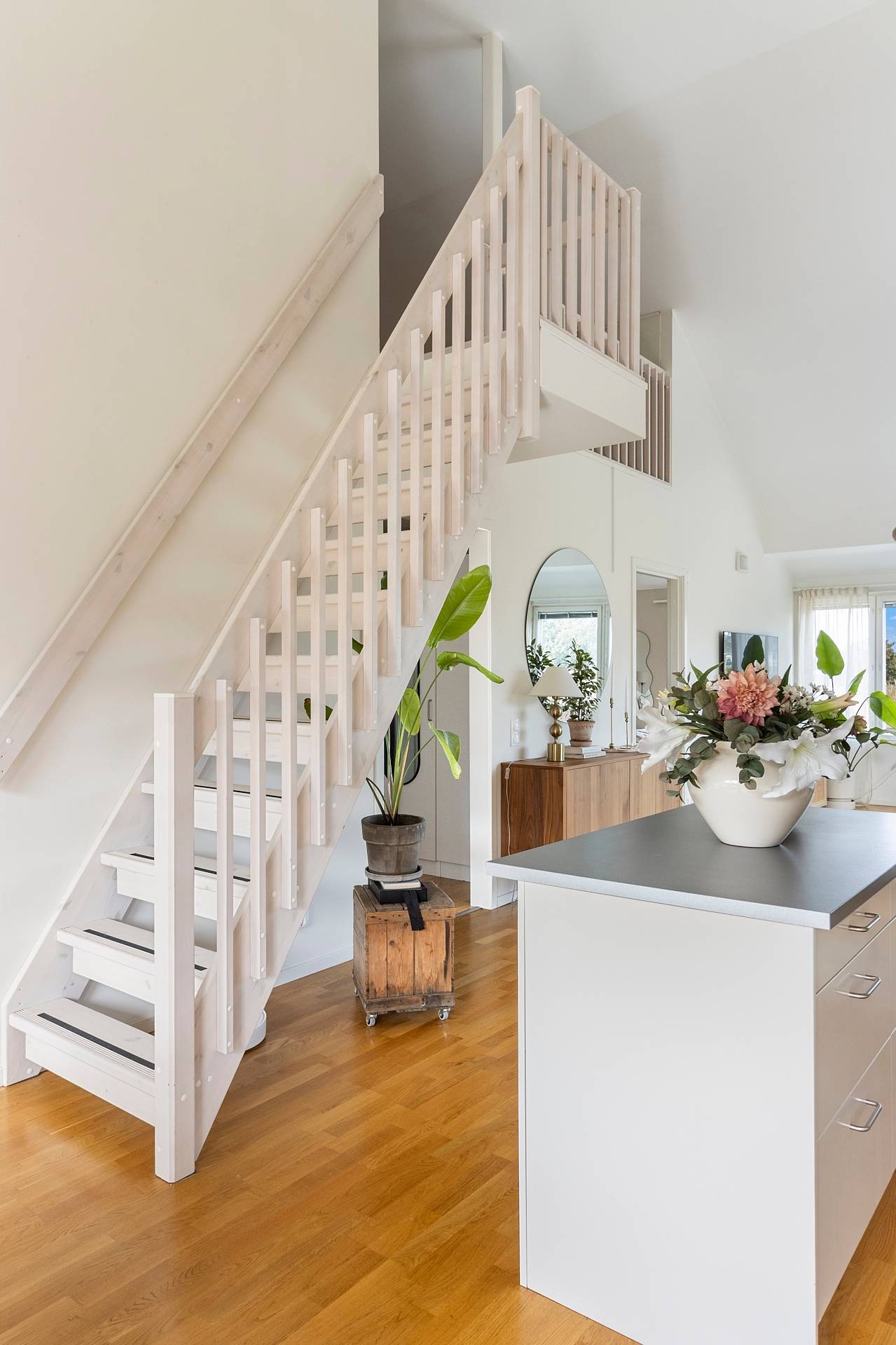 3 rum Lägenhet på Strömgatan 7C Åbrinken Arboga kommun - bild 14
