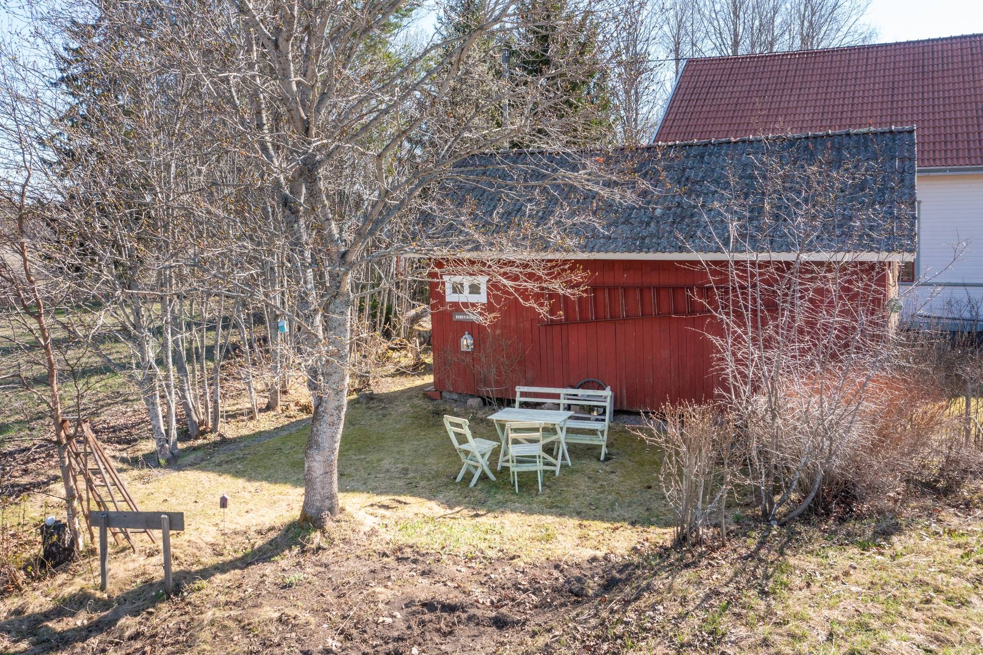 2 rum Fritidsboende på Sveden 4672 Segersta Bollnäs kommun - bild 25
