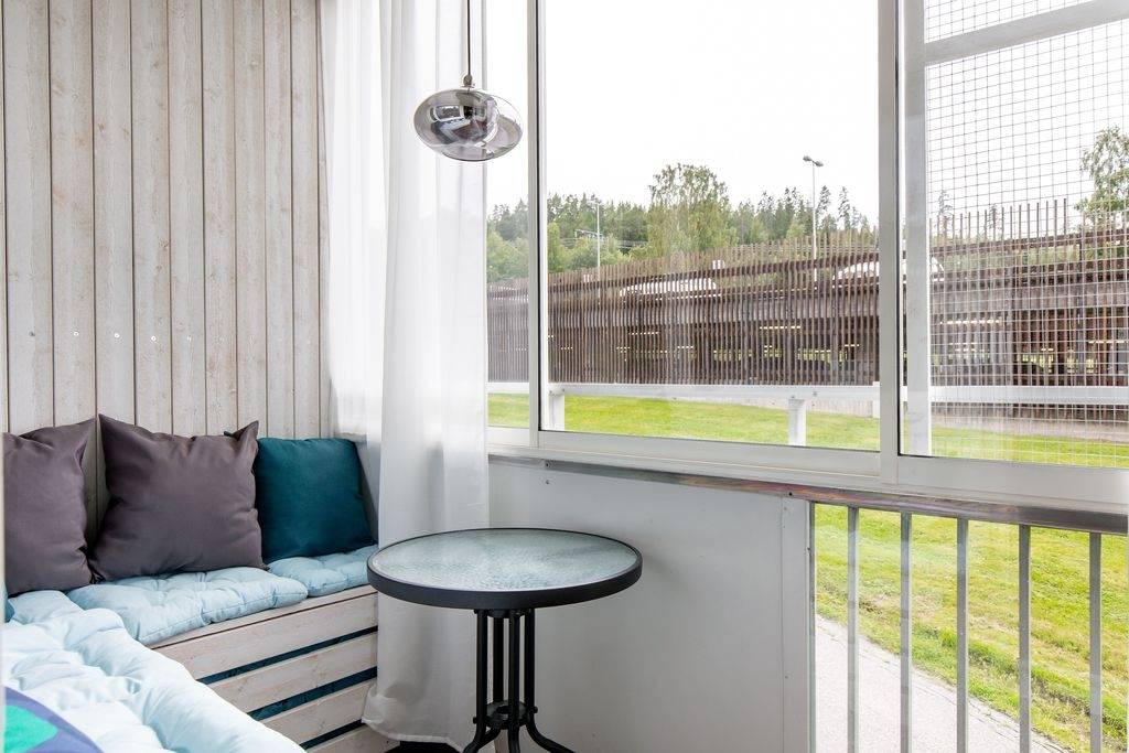 2 rum Lägenhet på Nackstavägen 34A Nacksta Sundsvalls kommun - bild 15