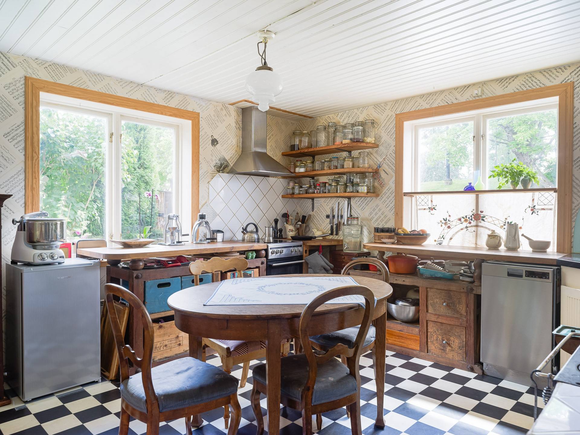 3 rum Villa på Skolgatan 9 Gnesta Gnesta kommun - bild 5