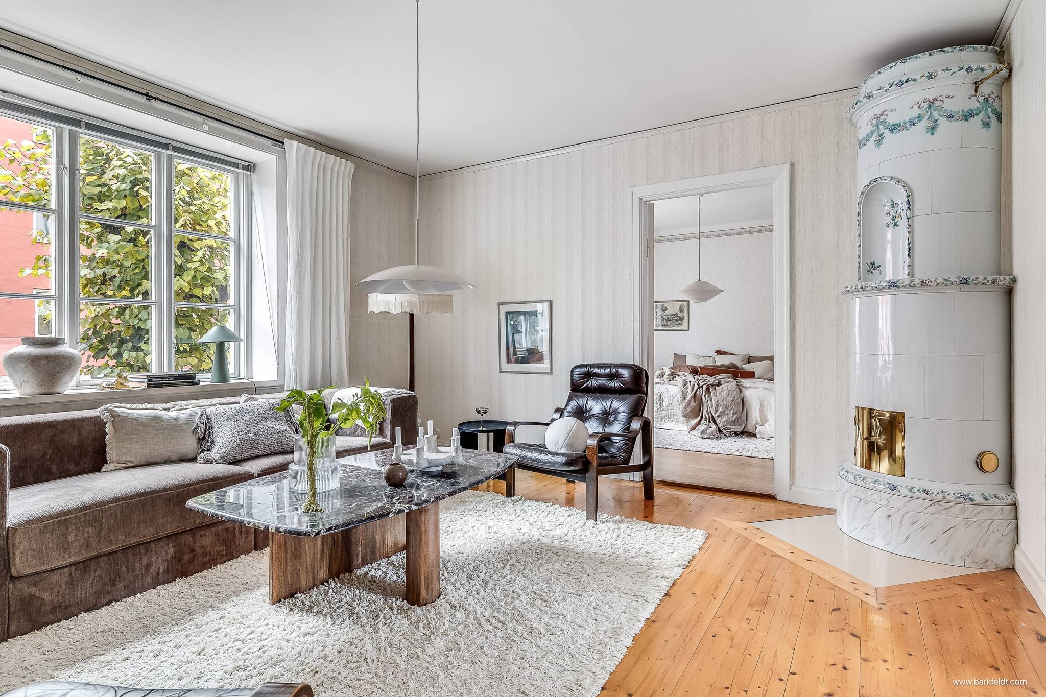 3 rum Lägenhet på Väderkvarnsgatan 39 A Fålhagen Uppsala kommun - bild 3