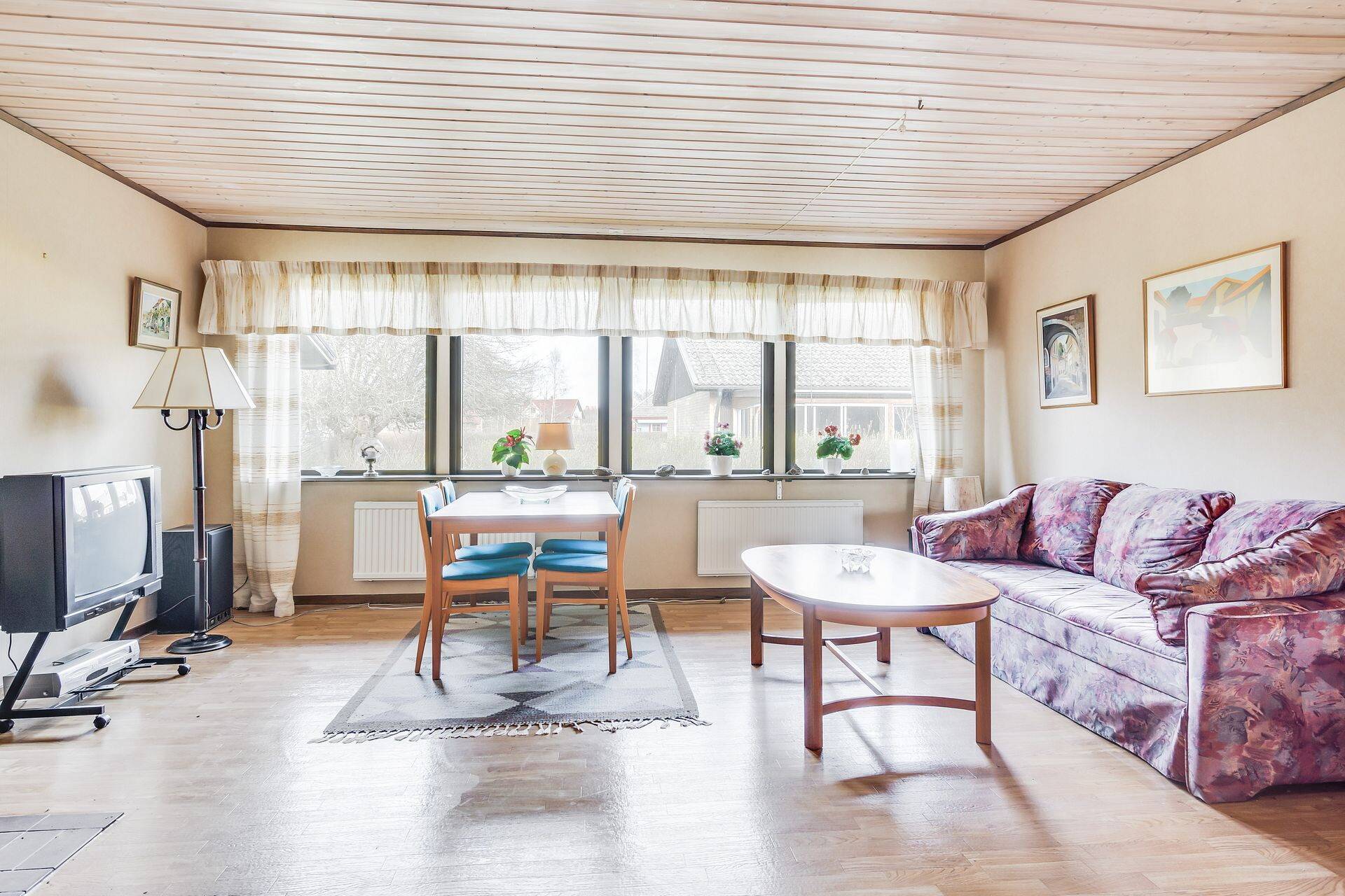 5 rum Villa på Falkgatan 4 Lönsboda Osby kommun - bild 18