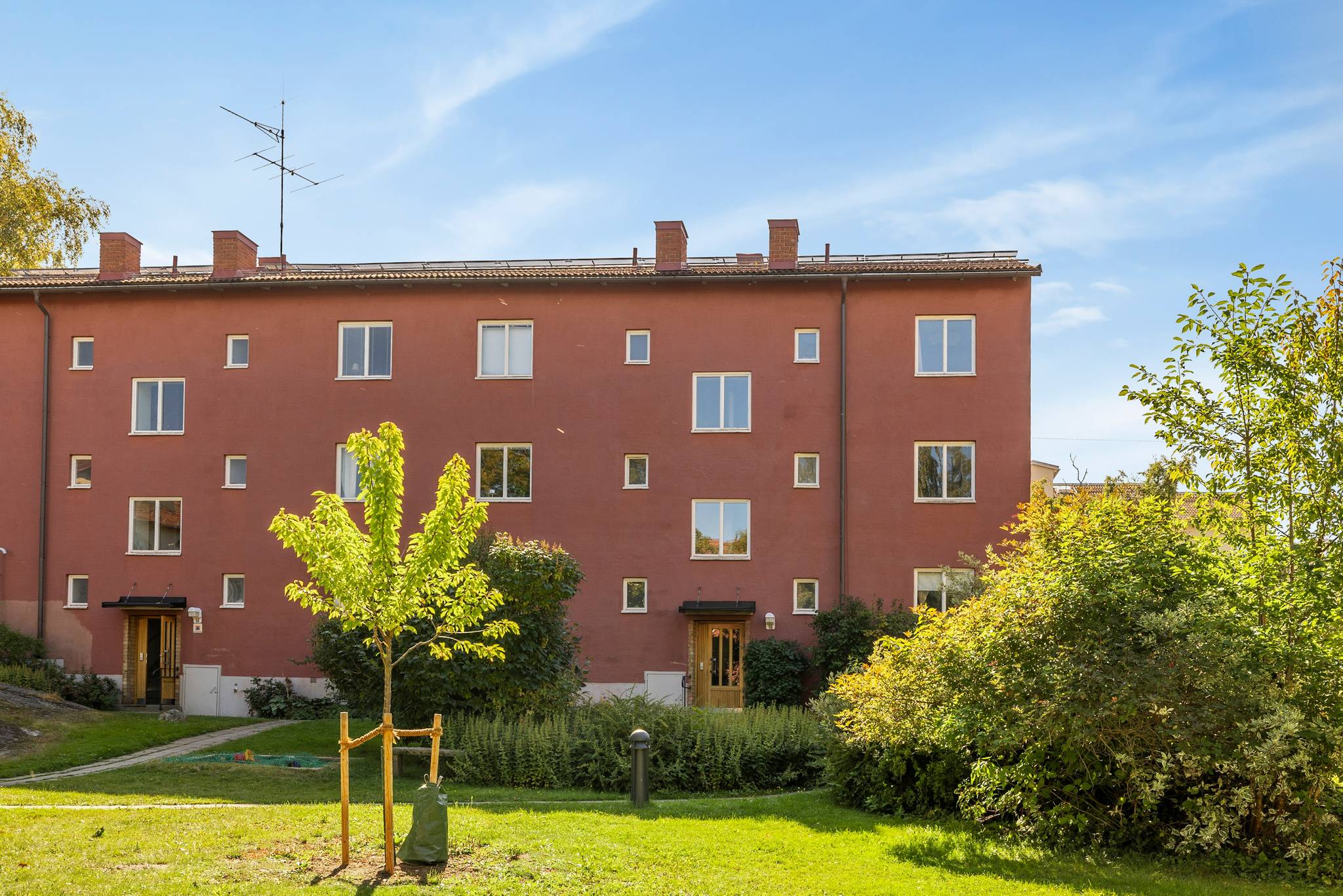 2 rum Lägenhet på Majrovägen 16 Enskede - Gubbängen Stockholms kommun - bild 27